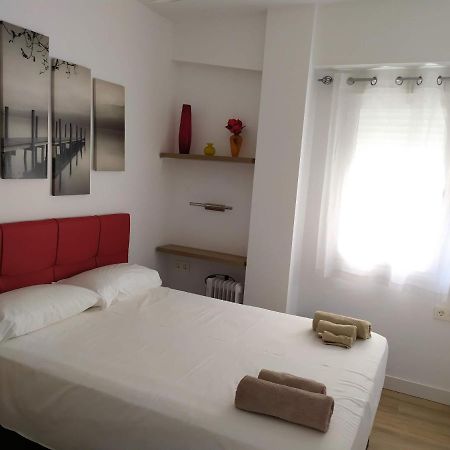 El Zapillo Apartment Алмерия Екстериор снимка