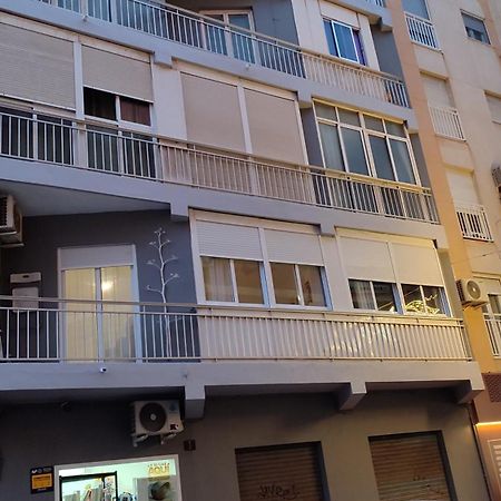 El Zapillo Apartment Алмерия Екстериор снимка