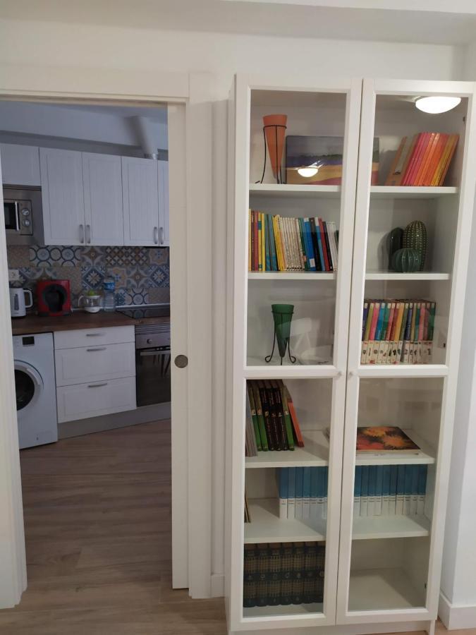 El Zapillo Apartment Алмерия Екстериор снимка