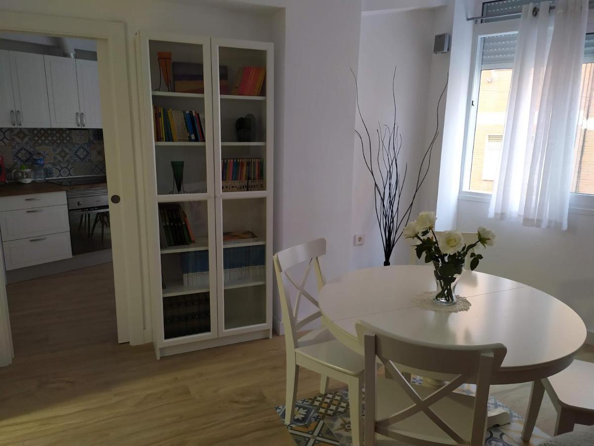 El Zapillo Apartment Алмерия Екстериор снимка