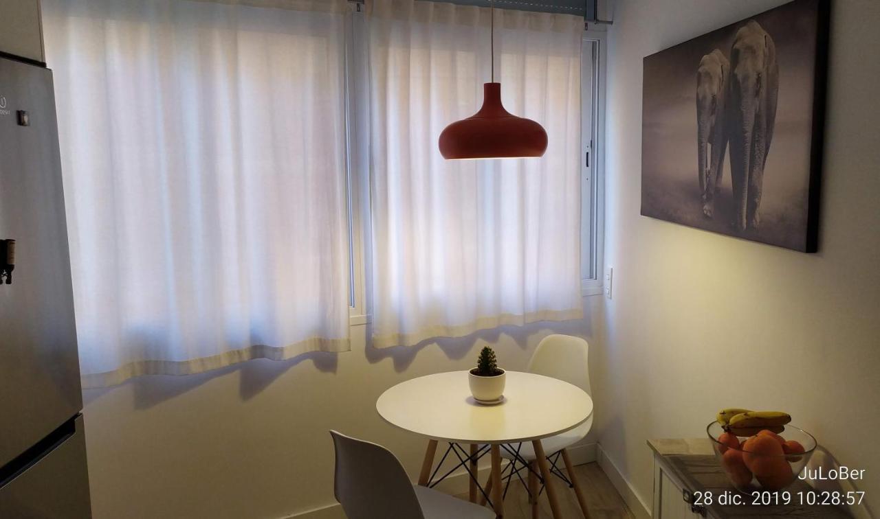 El Zapillo Apartment Алмерия Екстериор снимка