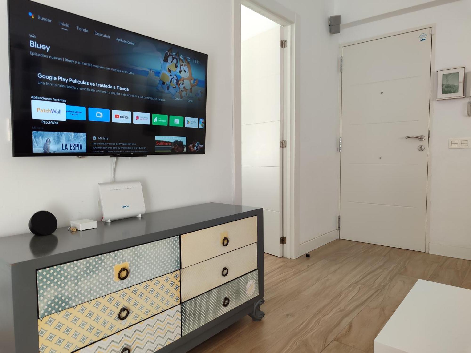 El Zapillo Apartment Алмерия Екстериор снимка