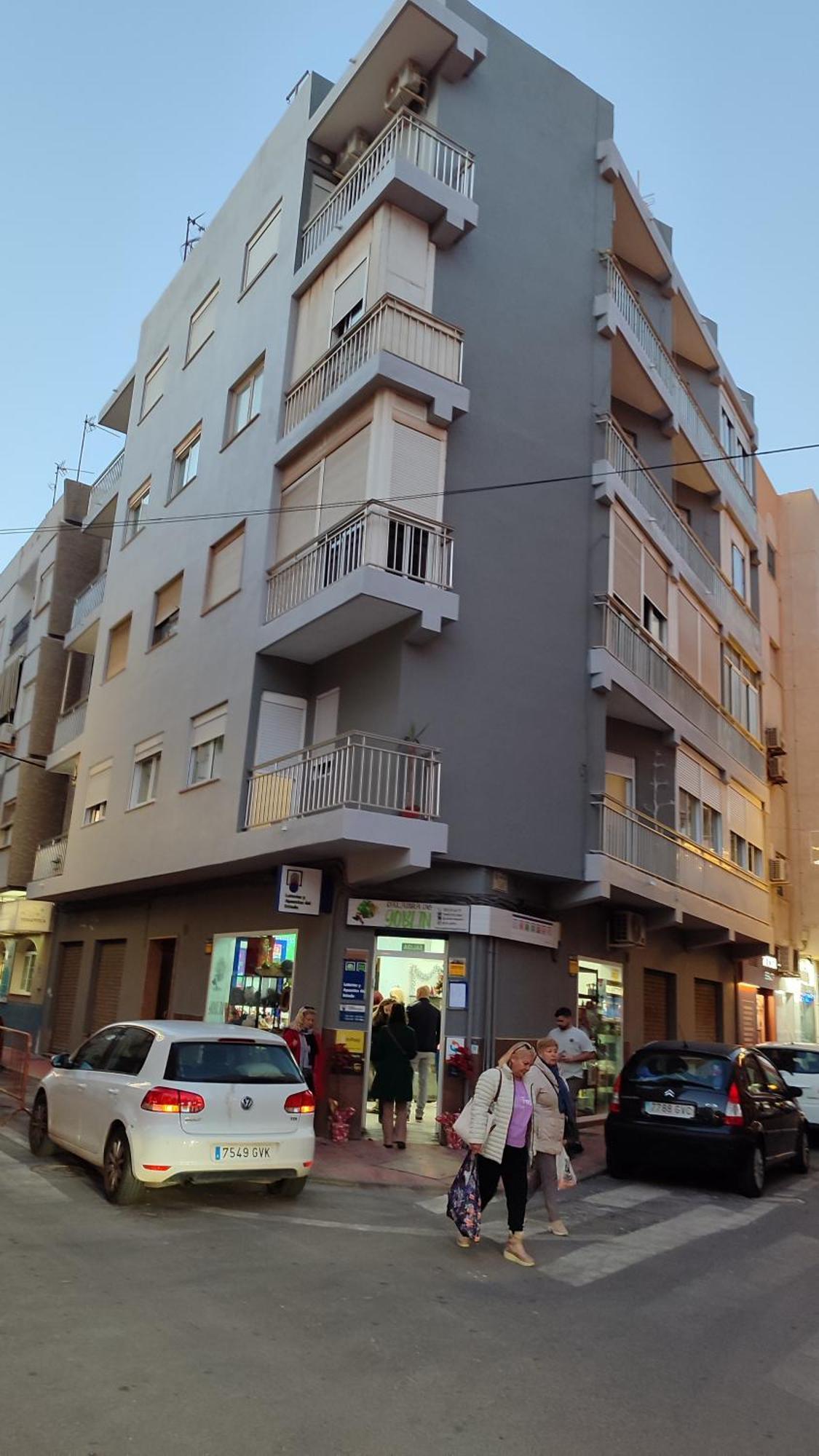 El Zapillo Apartment Алмерия Екстериор снимка