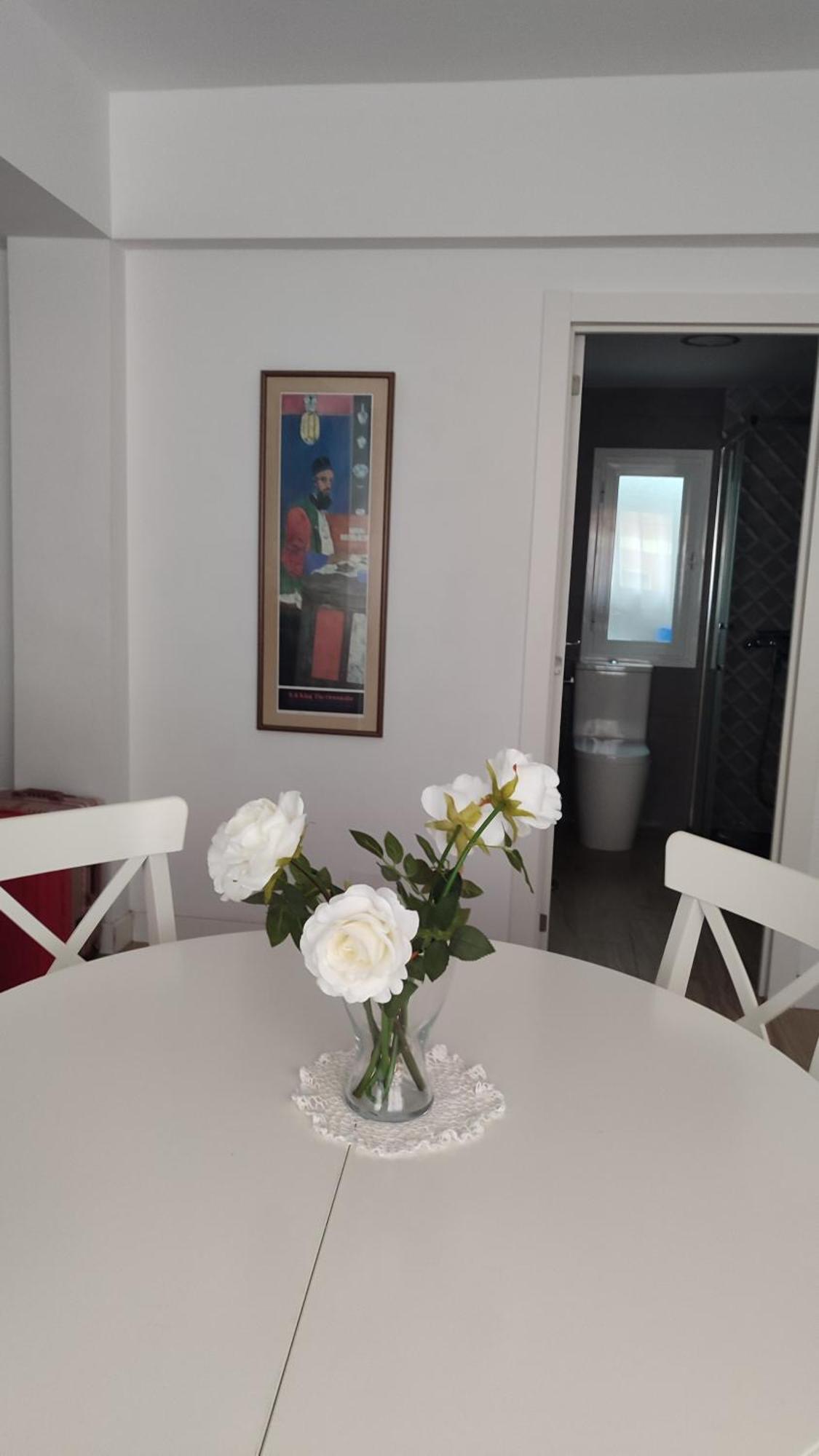 El Zapillo Apartment Алмерия Екстериор снимка