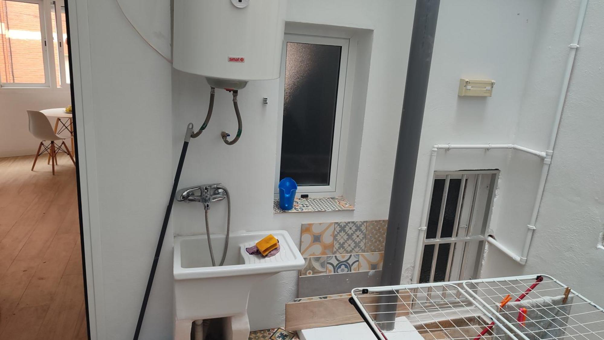 El Zapillo Apartment Алмерия Екстериор снимка
