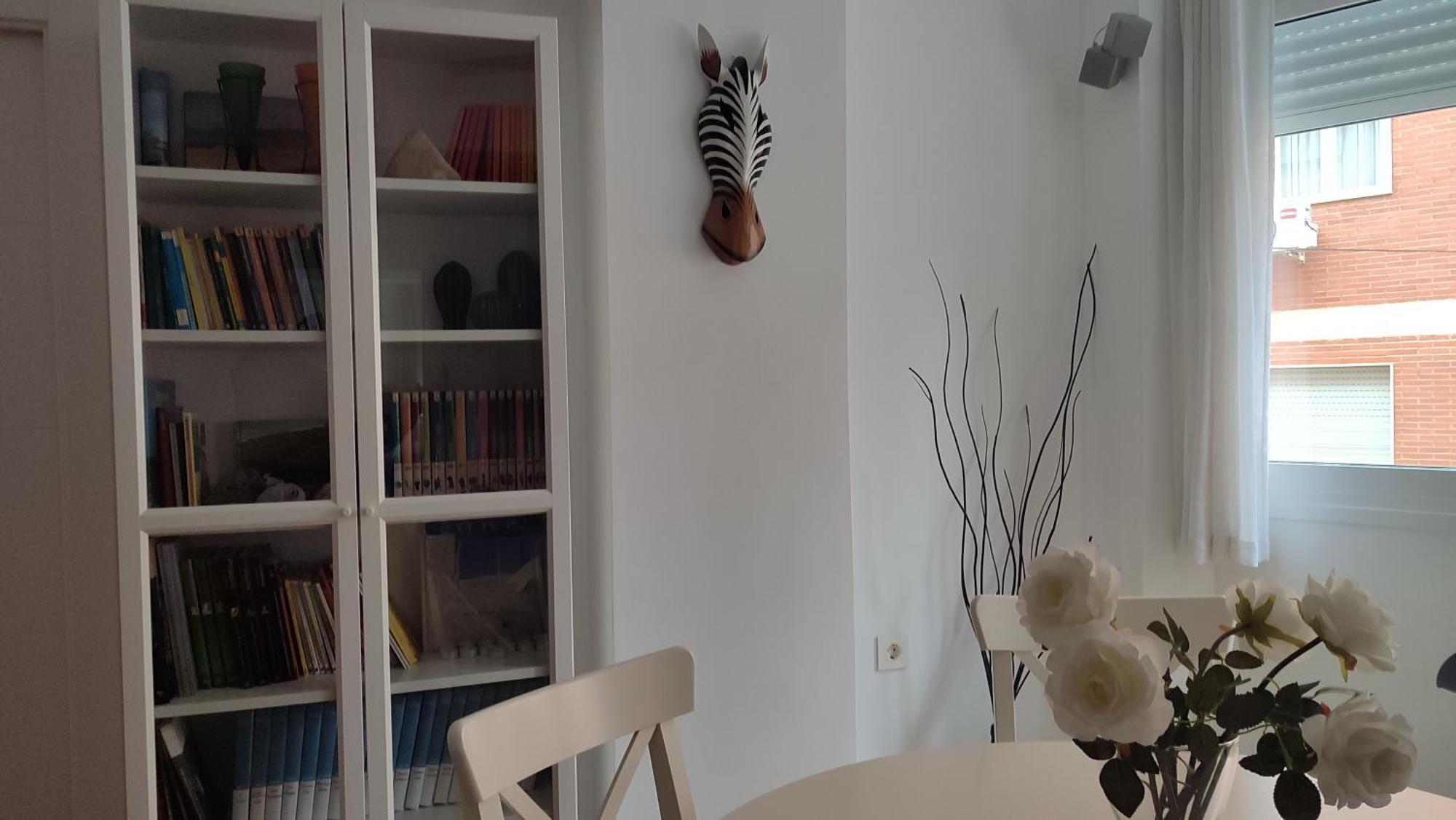 El Zapillo Apartment Алмерия Екстериор снимка