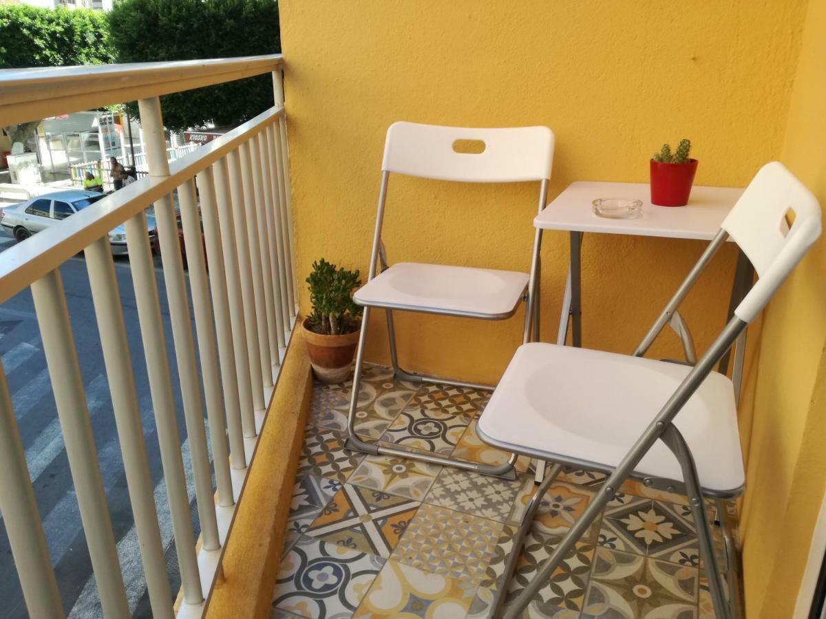El Zapillo Apartment Алмерия Екстериор снимка