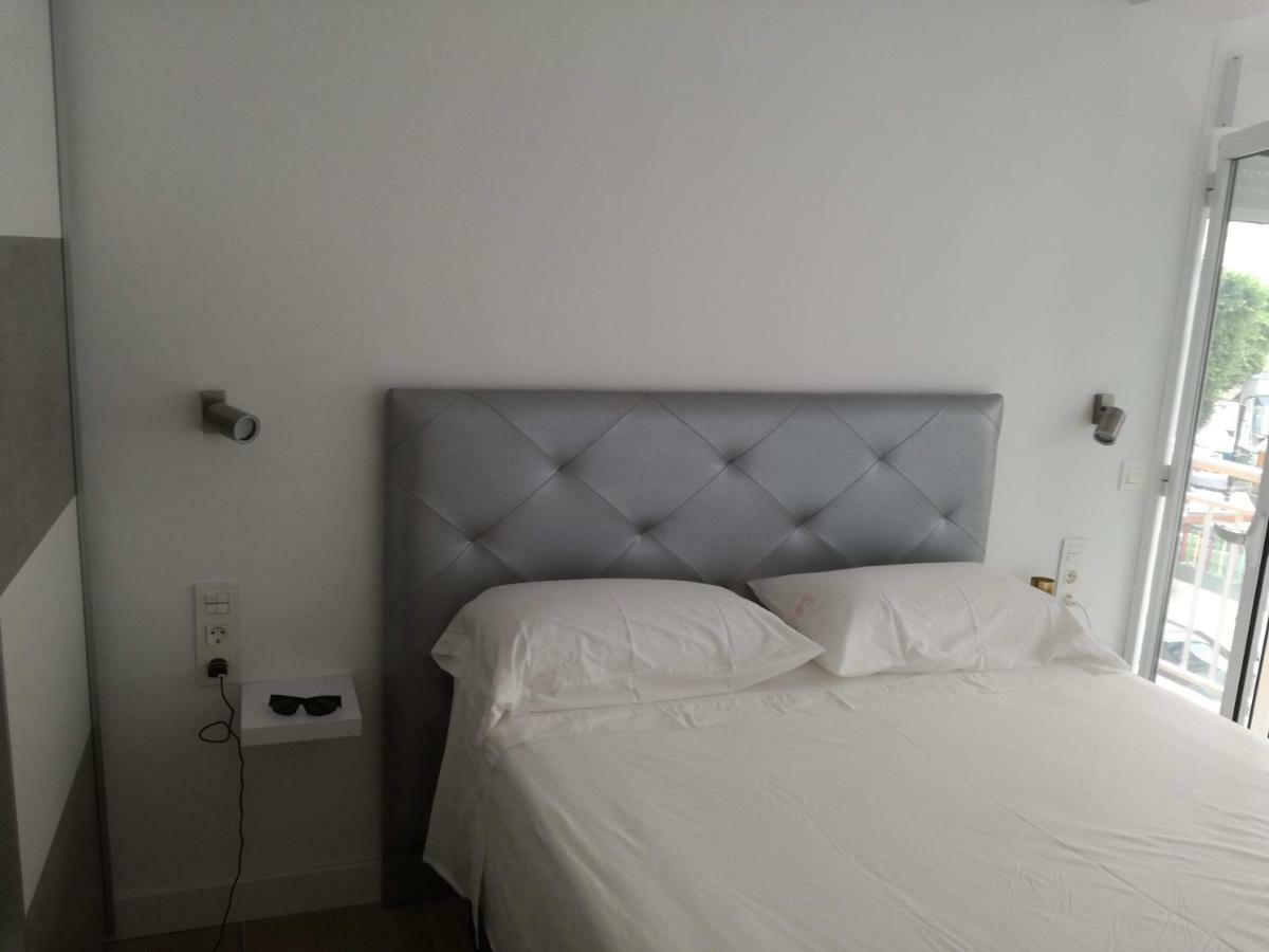 El Zapillo Apartment Алмерия Екстериор снимка