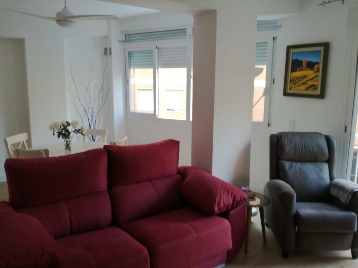 El Zapillo Apartment Алмерия Екстериор снимка