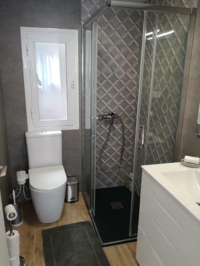 El Zapillo Apartment Алмерия Екстериор снимка