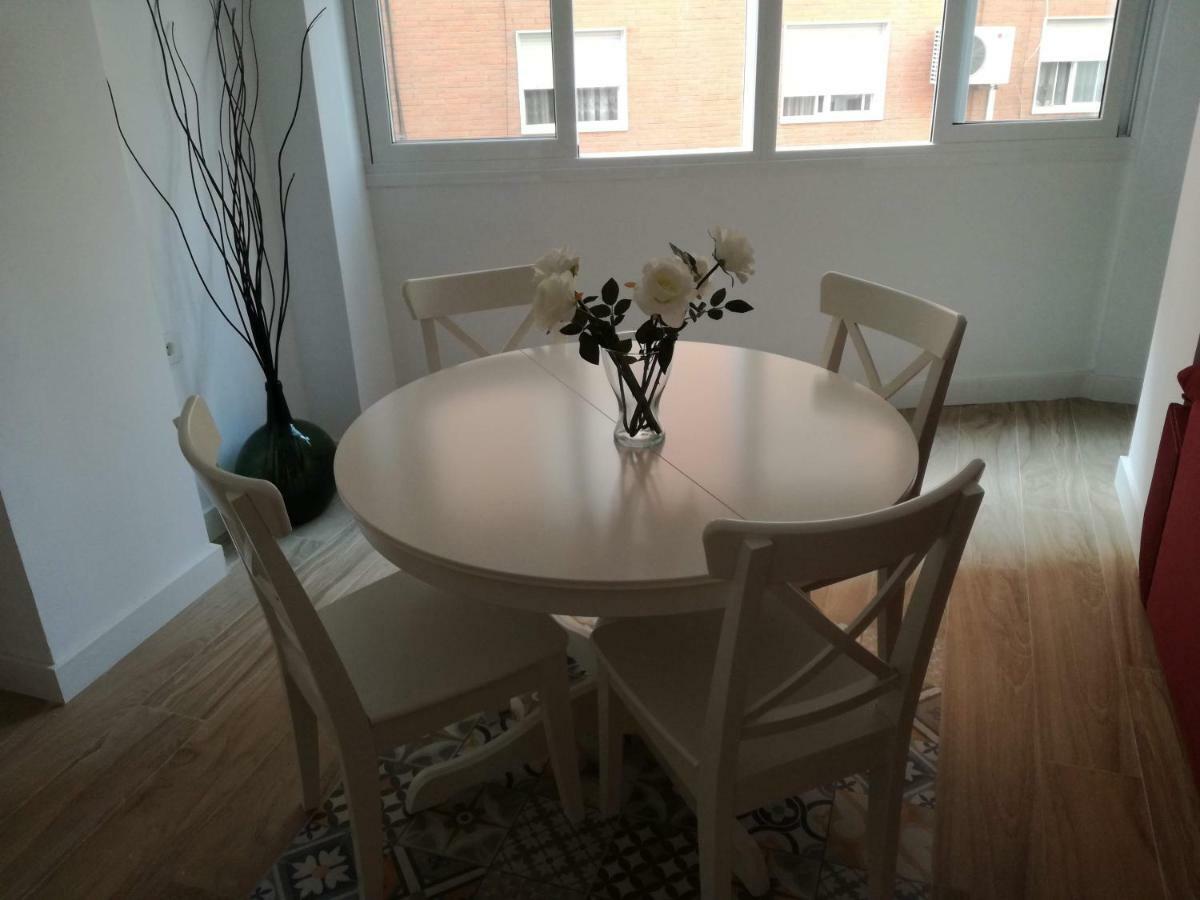El Zapillo Apartment Алмерия Екстериор снимка
